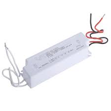 Блок живлення для світлодіодів LED LD-ZWND12W-10 дистриб'ютор