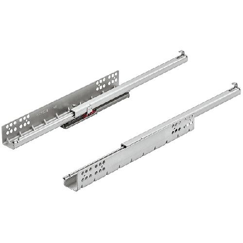 Напрямна FavoritQ ч/в ст.оц. 500мм 25кг штф