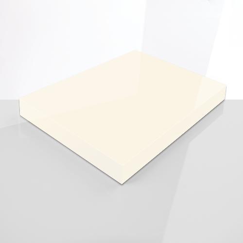 Акрилові панелі МДФTopX1800 ЖасминGL-201U Luxeform 18,4*2800*1300 