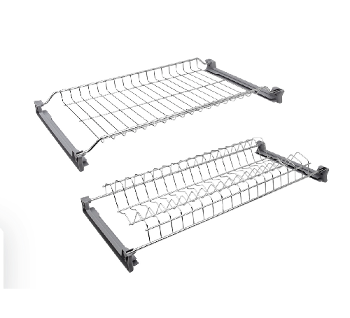 Сушка 600 мм INOXA 600/557х260х55мм, Ardesia