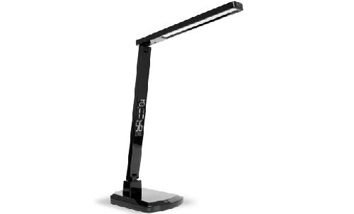 Светильник наст.LED CV-2000 BL 12В, 2.0А 4000-6700