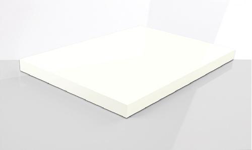 Crystaline панель+кромка Біла ніч  MT-000U 20мм 