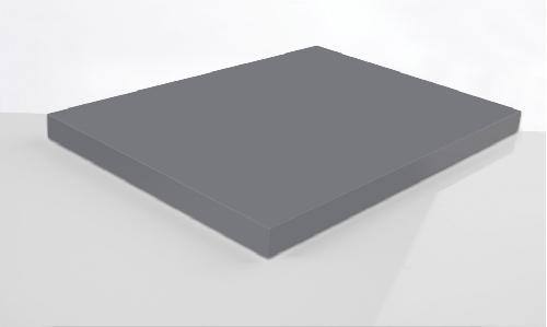 МТ-501U АF меркурій матовий MDF 18,4 мм + кромка 