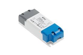 Трансформатор GTV LED PRO 12V 33W для світлодіодного світильника дистриб'ю зі шнуром