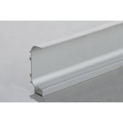 Профіль ФБР C LED алюміній 5950мм