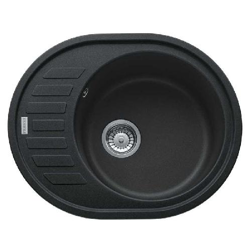 Мийка Franke ROG 611-62 онікс