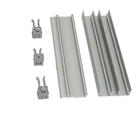 Новатор 880 (3.0) до 80кг (AL-81 AL-82) (без роликів SKM-80AY)