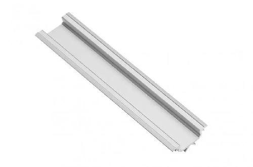 LED-профіль GTV кутовий накладний 3м