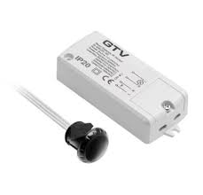 Датчик руху GTV безконтактний