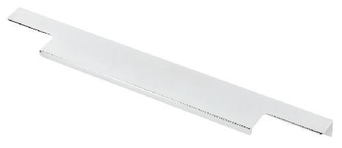 Ручка UA-LIND-256-296-01  хром