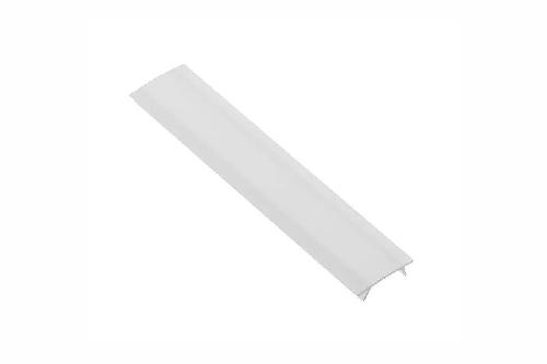 Кришка GTV до LED-профілю MINI 3м Молочний