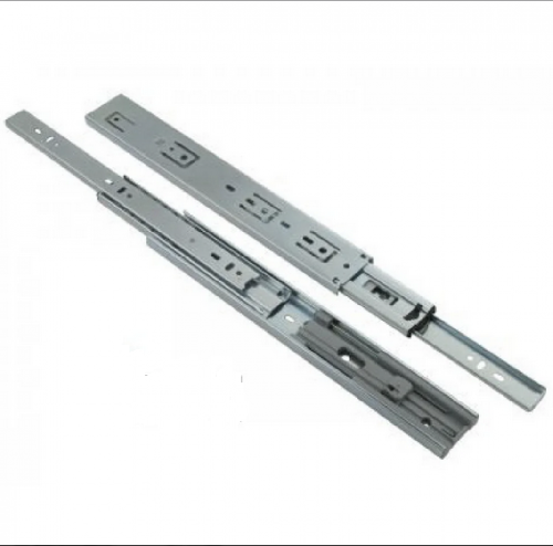 Направляюча повного висуву кулькова 45мм Тouch Latch L=450 Linken System