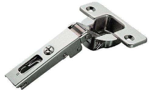 Петля Duomatic 120* сталь 46x6 мм 329.03.600