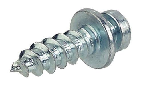 Гвинт з'єднувальний MODULAR сталь оцинкована 5,5х16мм 262.47.987