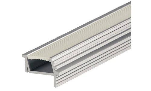 Профіль для LED кутів.2013/2015 алюм, 13х18х2500мм