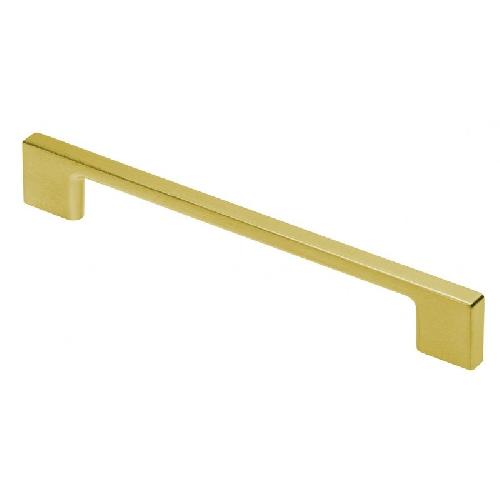 Ручка UZ-819/16/L160 золота латунь WP
