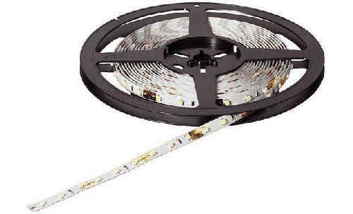 Стрічка LED BASIC 3528 - 120 9,6W/м 12V 833.02.033