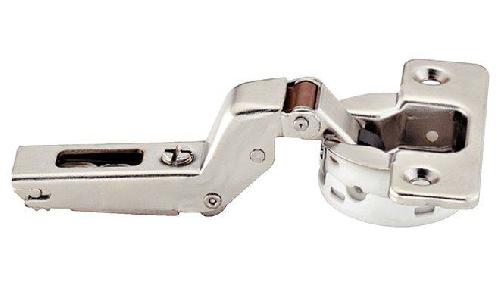 Петля SALICE SILENTIA 700 110° внутрішня 45x9.5 мм 329.17.403