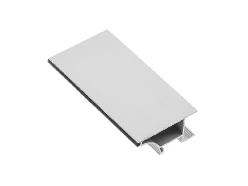 LED-профіль GTV для торця полиць 3м