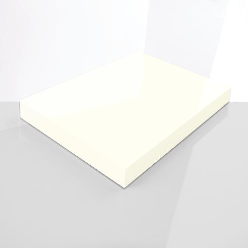 Панелі Smart МДФ GL-0002U Магнолія Luxeform 17,9*2800*1300 двостороння