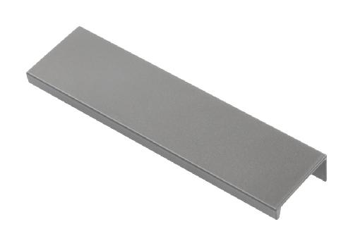 Ручка UA-HEXI96-60M 96мм/150мм антрацит WP