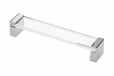 Ручка UZ-0256PR-01 Олива 256мм(акрил)  Розпродаж