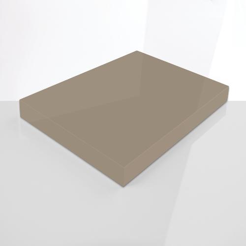 Акрилові панелі МДФTopX1800 Мокко GL-202U Luxeform 18,4*2800*1300 