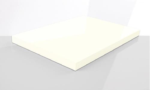 Плита Rehau Rauvisio brilliant 5335 B Magnolia  2800*1300*20
