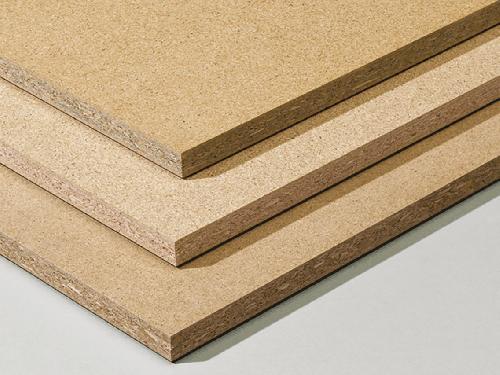 18*2800*2070 MDF неламинированный Коростень