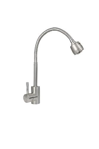 Змішувач кухонний Platinum BG6 (8611)