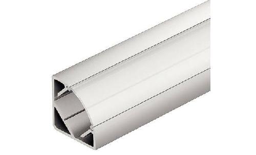 Профіль для LED стрічки 2013/2015/алюм, 14х28х2500мм