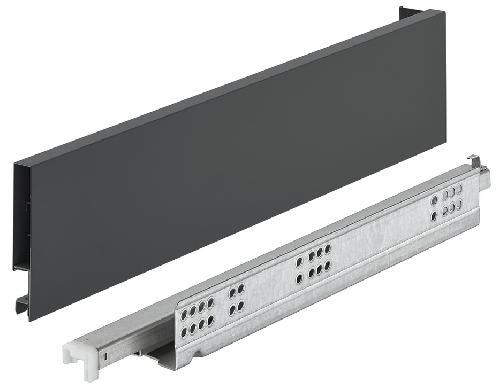 Царга Matrix Box Slim A30 антр. 16/175/450мм
