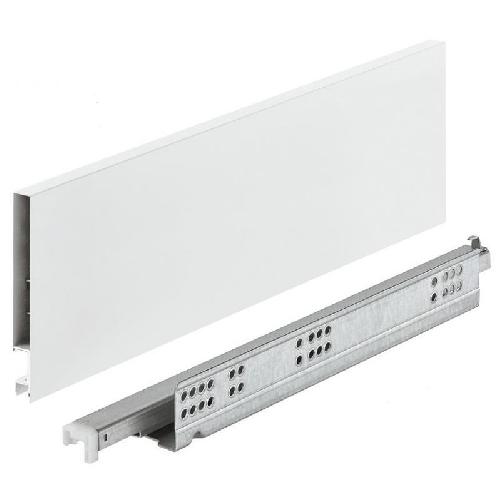 Царга Matrix Box Slim A30 білий 16/89/450мм 552.21.714
